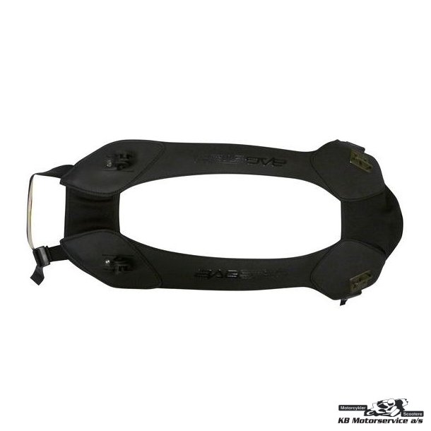 Bagster tankcover Easy Road universal Tasker/beslag/tankcover KB