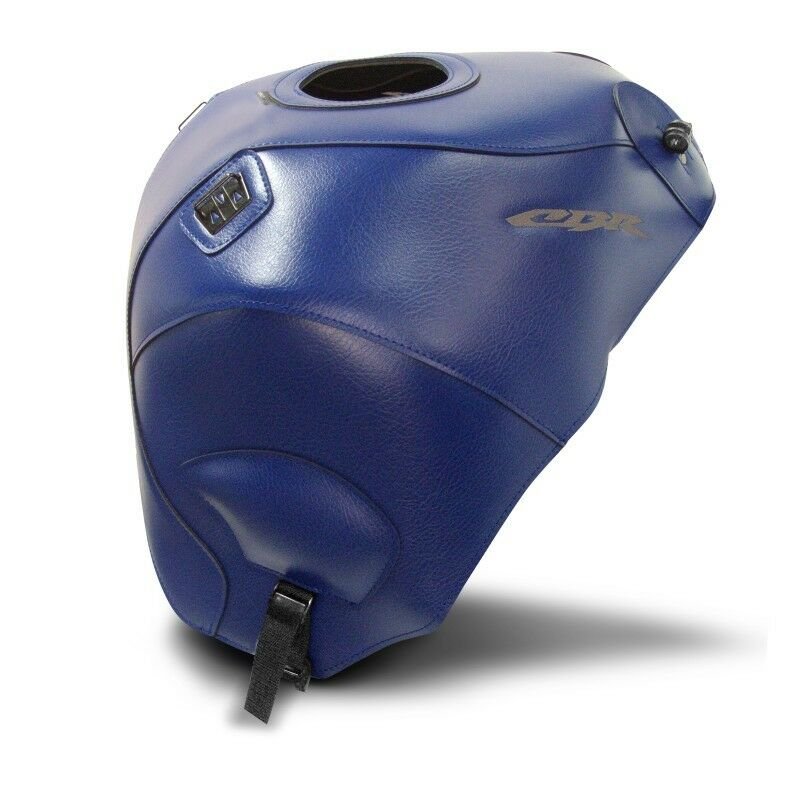 hero honda hunk tank cover