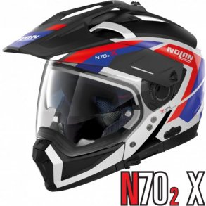 Enduro/Cross